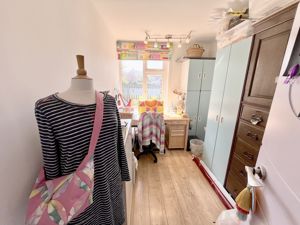 Bedroom 3- click for photo gallery